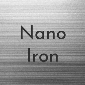 nano-Iron