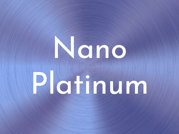 nano-platinum