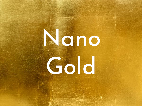 nano-gold