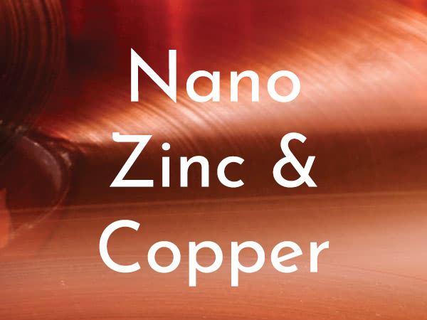 nano-zinc-copper